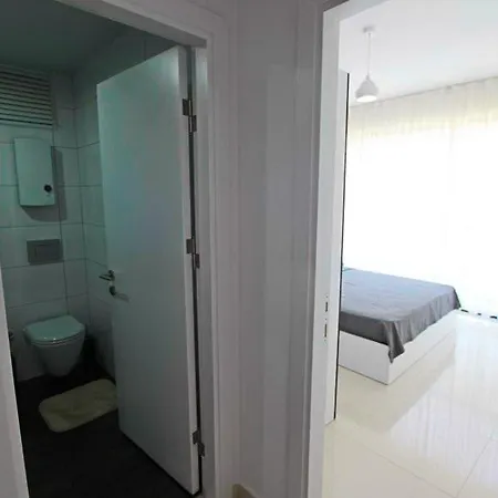 Daire Aqua Residence *