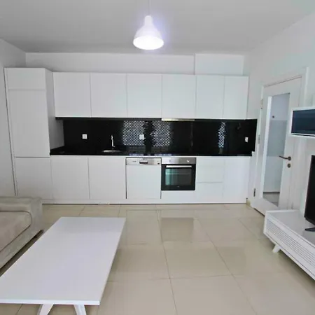 Apartman Aqua Residence *