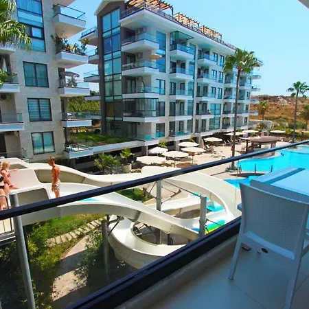 Apartman Aqua Residence
