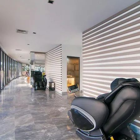 Aqua Residence Daire