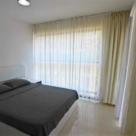Aqua Residence Apartman